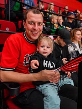 «Авангард» - «Локомотив» 3:2 ОТ. Вокруг матча