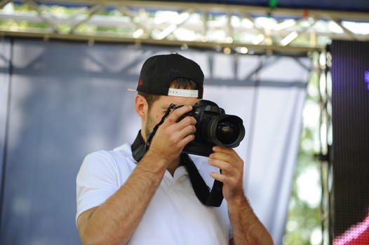 Пикник "Авангарда". Часть вторая