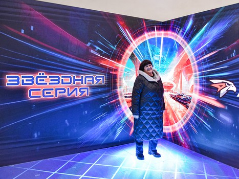 «Авангард» - «Салават Юлаев» 1:3. Вокруг матча