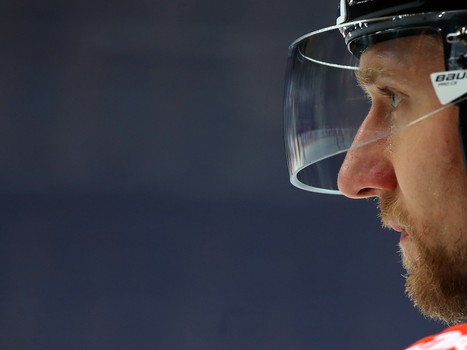 10.10.2019. «Авангард» - «Амур» 1:0