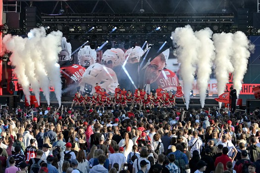 FONBET Шоу AVANFEST