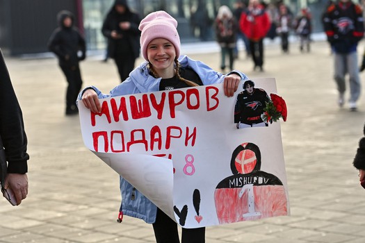 «Авангард» - «Драконы» 6:1. Вокруг матча