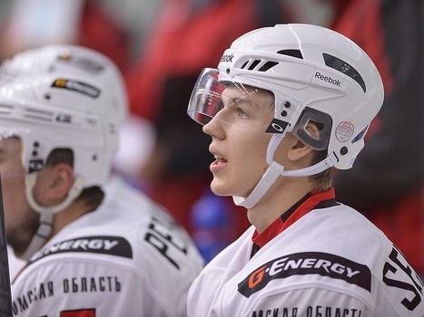 Кубок Президента Республики Казахстан. "Металлург" Нк - "Авангард" 2:5