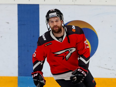 17.01.2019. «Авангард» - ХК «Сочи» 2:4