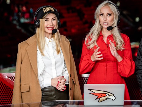 «Авангард» - СКА 1:5. Вокруг матча