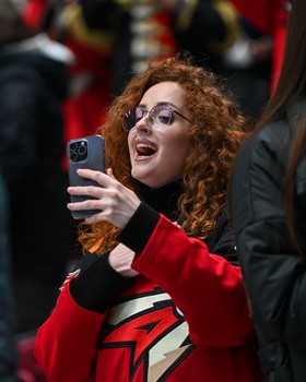 04.03.2025. ХК «Сочи» - «Авангард» 2:3 ОТ