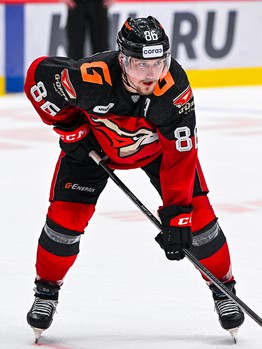 15.10.2023. «Авангард» - «Локомотив» 4:1