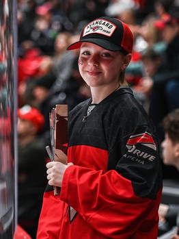 «Авангард» - «Динамо» Мн 4:2. Вокруг матча