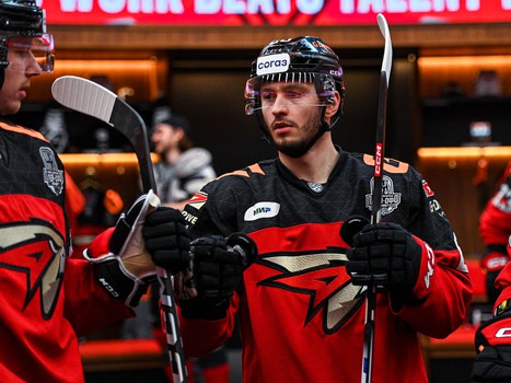 09.03.2024. «Авангард» - «Лада» 4:0