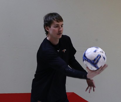 28.01.2020. «Авангард» - «Нефтехимик» 3:2