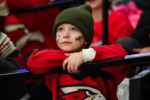 24.12.2025. «Авангард» - «Нефтехимик» 4:3 ОТ