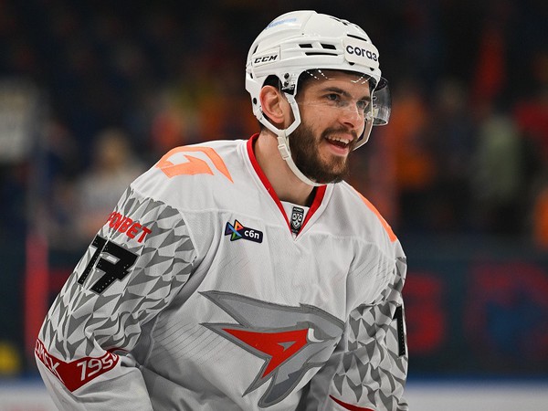 500 очков Окулова и 800 Радулова. Рекорды недели