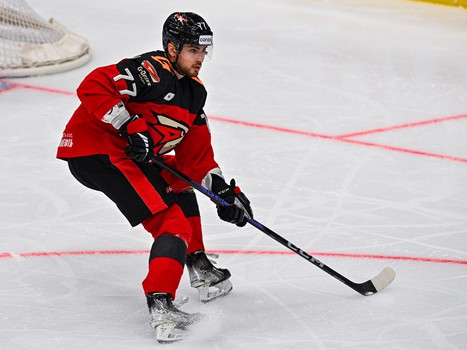 02.09.2023. «Авангард» - «Сибирь» 2:1