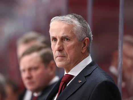 13.11.2021. «Авангард» - «Куньлунь Ред Стар» 5:0