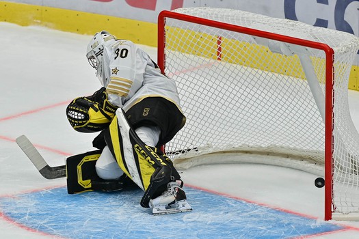 01.10.2025. «Авангард» - «Адмирал» 6:1