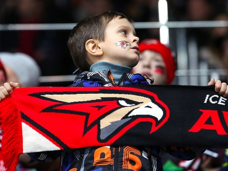 03.11.2018. «Авангард» - «Адмирал» 3:1