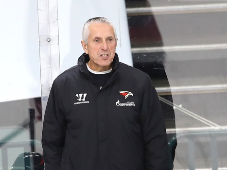 24.08.2020. «Авангард» - «Торпедо» 4:2