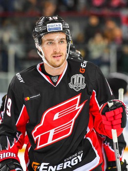 23.09.2017. "Авангард" - "Локомотив" 6:1