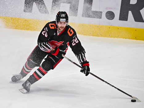 22.02.2023. «Авангард» - «Локомотив» 4:3 ОТ