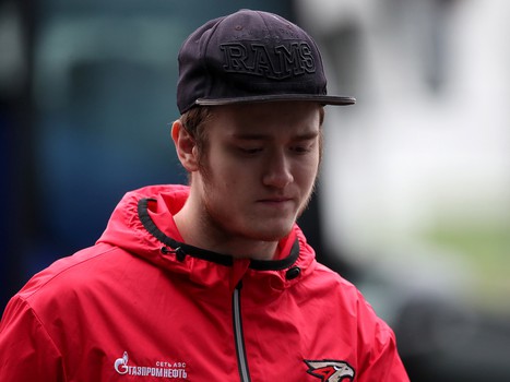 26.08.2021. «Авангард» - ХК «Сочи» 2:1