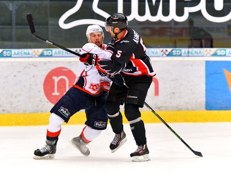 02.08.2016. "Авангард" - "Медвешчак" 0:1