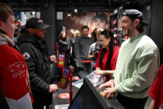 «Авангард» - «Металлург» 3:2 ОТ. Вокруг матча