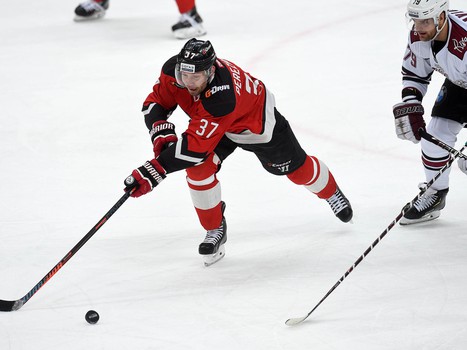 05.10.2018. «Авангард» - «Динамо» Р 5:2