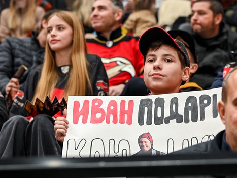 «Авангард» - «Салават Юлаев» 1:0. Вокруг матча