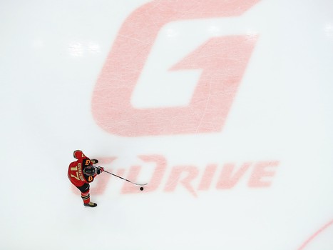 30.12.2020. «Авангард» - «Куньлунь Ред Стар» 3:4 Б