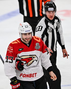 05.03.2024. «Лада» - «Авангард» 1:3