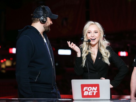 07.04.2021. Финал Востока, 3 матч. «Авангард» - «Ак Барс» 1:2