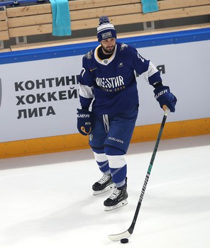 ФОНБЕТ Матч Звезд КХЛ 2020. День 2. Турнир сборных дивизионов