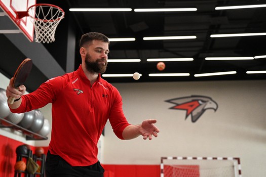 Тимбилдинг «Авангарда»