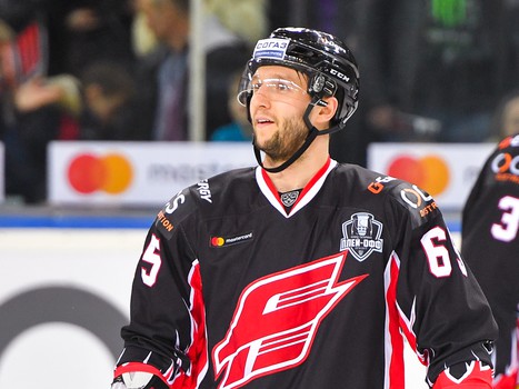 24.02.2017. "Авангард" - "Адмирал" 6:3