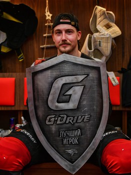 18.01.2023. «Авангард» - «Металлург» 4:3 ОТ