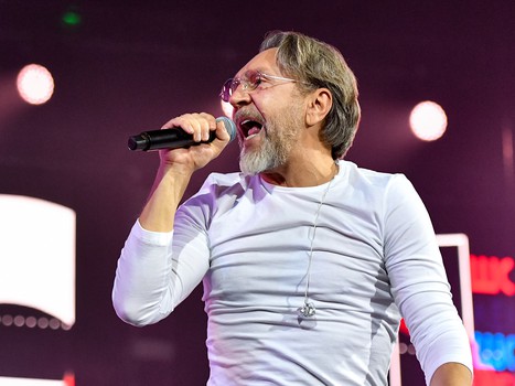 Концерт группировки «Ленинград»