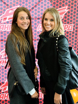 "Территория Авангарда". Часть 1. Площадь у "Арены Омск"