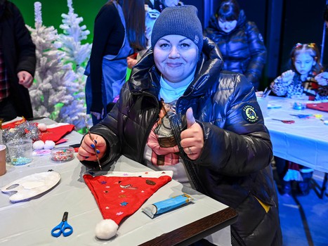 «Авангард» - «Амур» 2:1. Вокруг матча