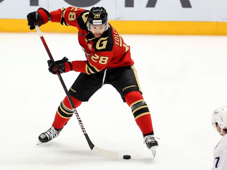 21.12.2021. «Авангард» - «Торпедо» 3:2 ОТ