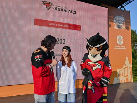 Вечеринка Буэнос Летос в День России