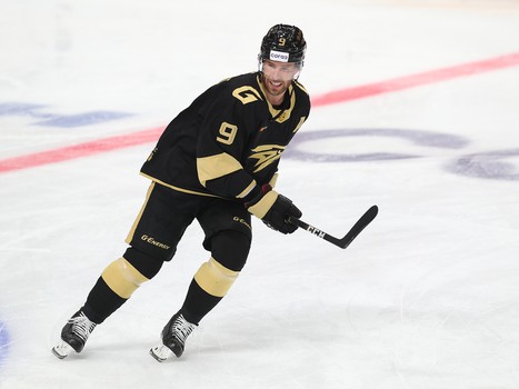 04.09.2021. «Авангард» - «Адмирал» 4:3 Б