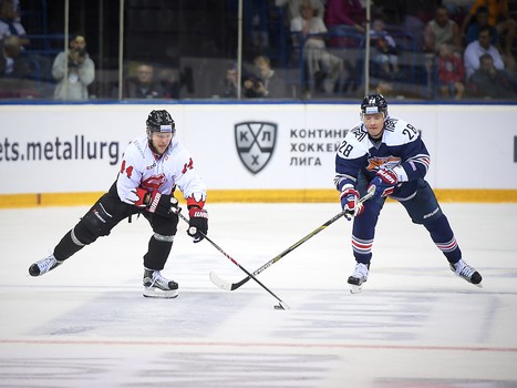 17.08.2016. Мемориал Ромазана-2016. Финал. "Металлург" Мг - "Авангард" 0:2