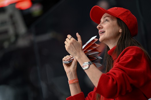 13.03.2026. «Авангард» - «Драконы» 6:1