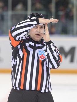 08.01.2015 "Авангард" - "Динамо" Мск 3:7