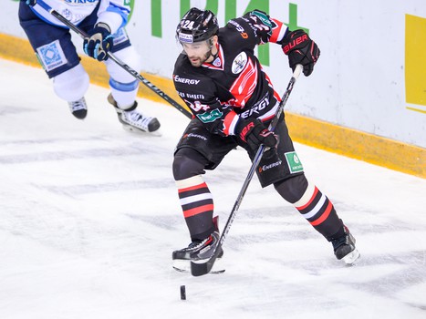 01.03.2015 "Авангард" - "Барыс" 0:2