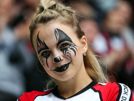 28.10.2018. «Авангард» - «Торпедо» 1:3