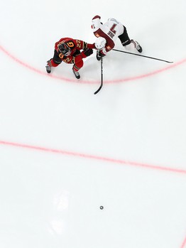 09.02.2021. «Авангард» - «Динамо» Рига 5:1