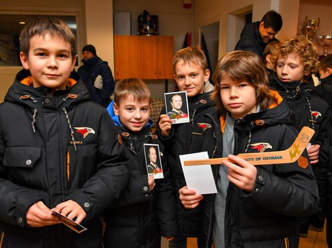 Карри Рямё в Омске