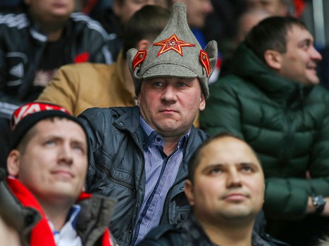 29.11.2018. «Авангард» - «Автомобилист» 3:0