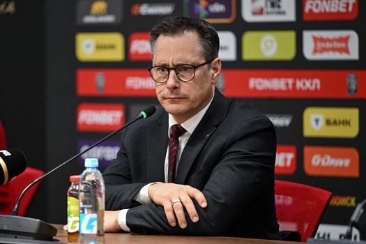 08.04.2026. «Авангард» - ЦСКА 3:0